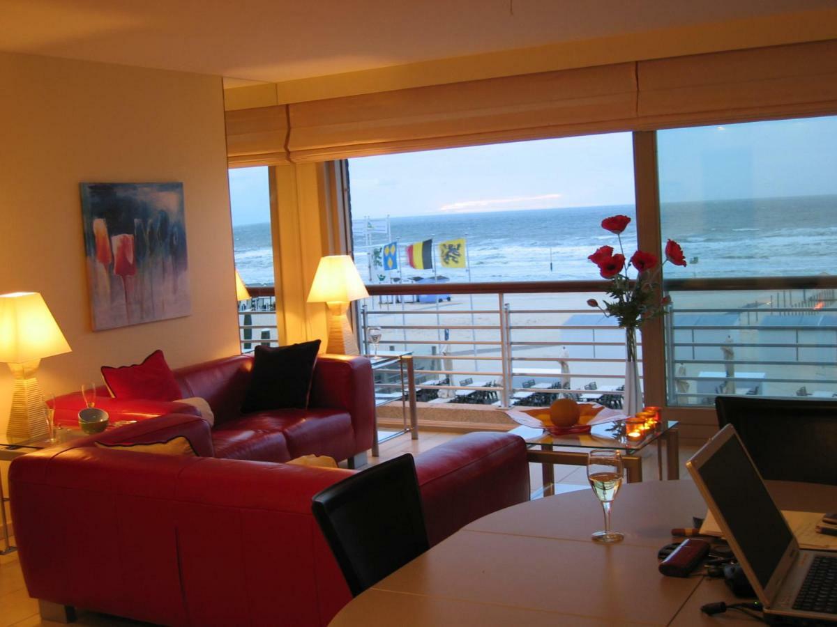 Apartamento Residentie Albert-1, App.202, Zeelaan 214