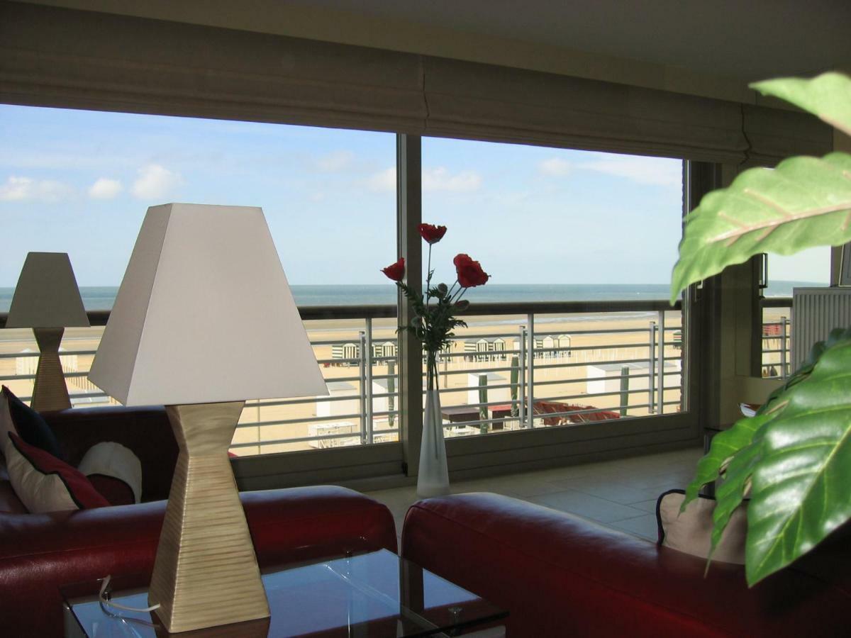 Apartamento Residentie Albert-1, App.202, Zeelaan 214 *