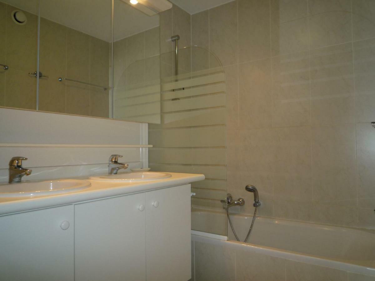 Residentie Albert-1, App.202, Zeelaan 214 Apartamento