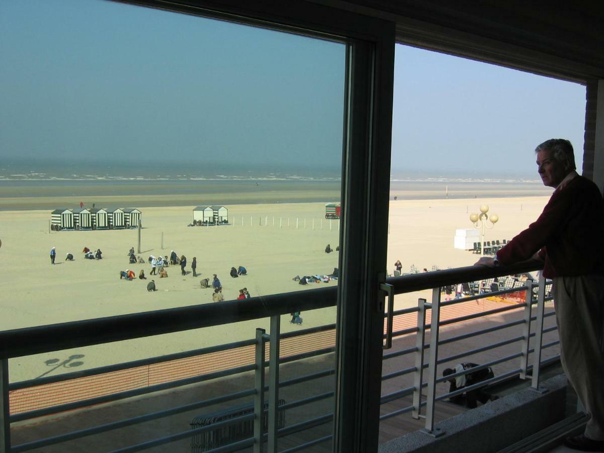 Residentie Albert-1, App.202, Zeelaan 214 Apartamento De Panne