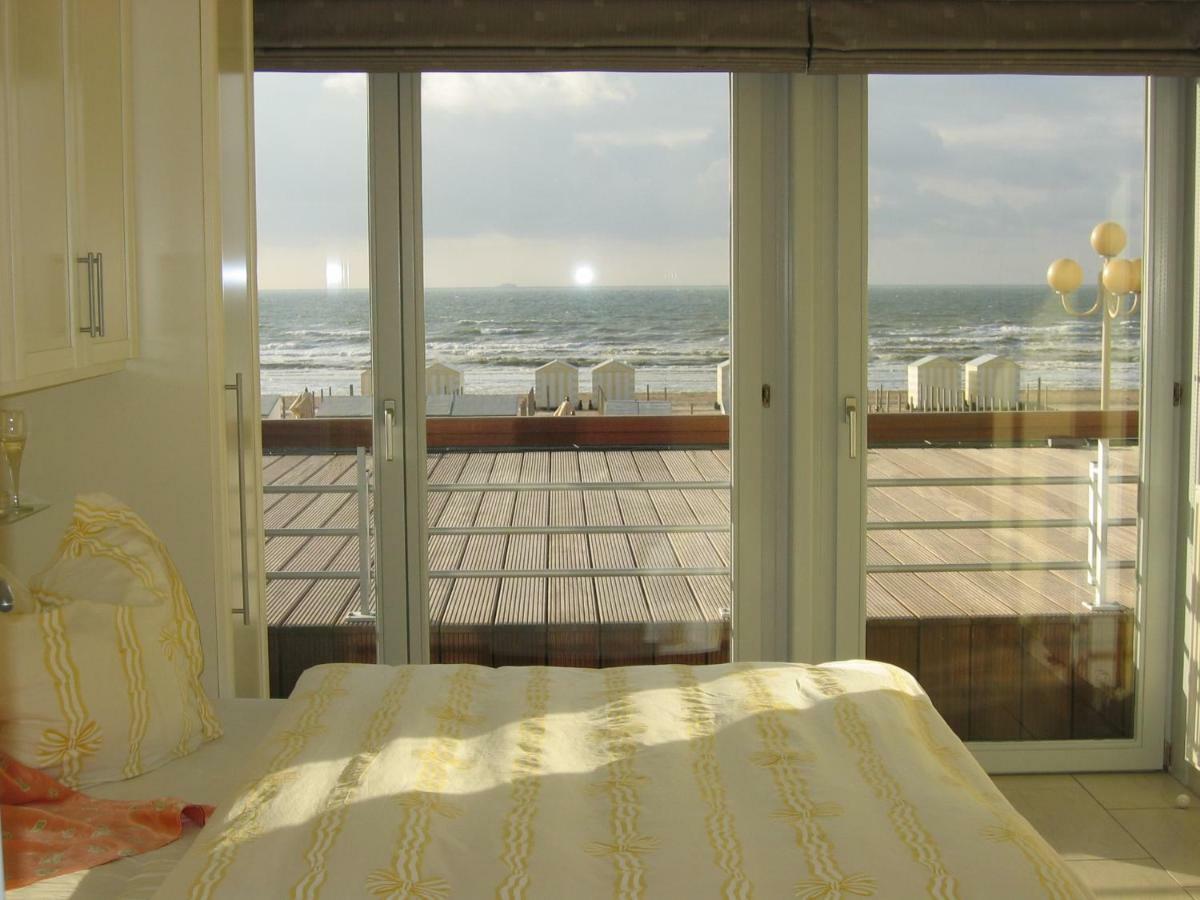 Residentie Albert-1, App.202, Zeelaan 214 Apartamento De Panne