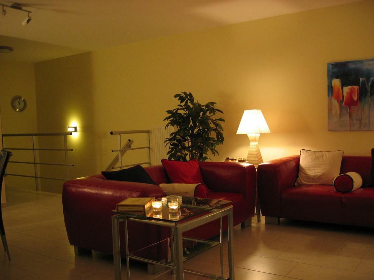 Residentie Albert-1, App.202, Zeelaan 214
