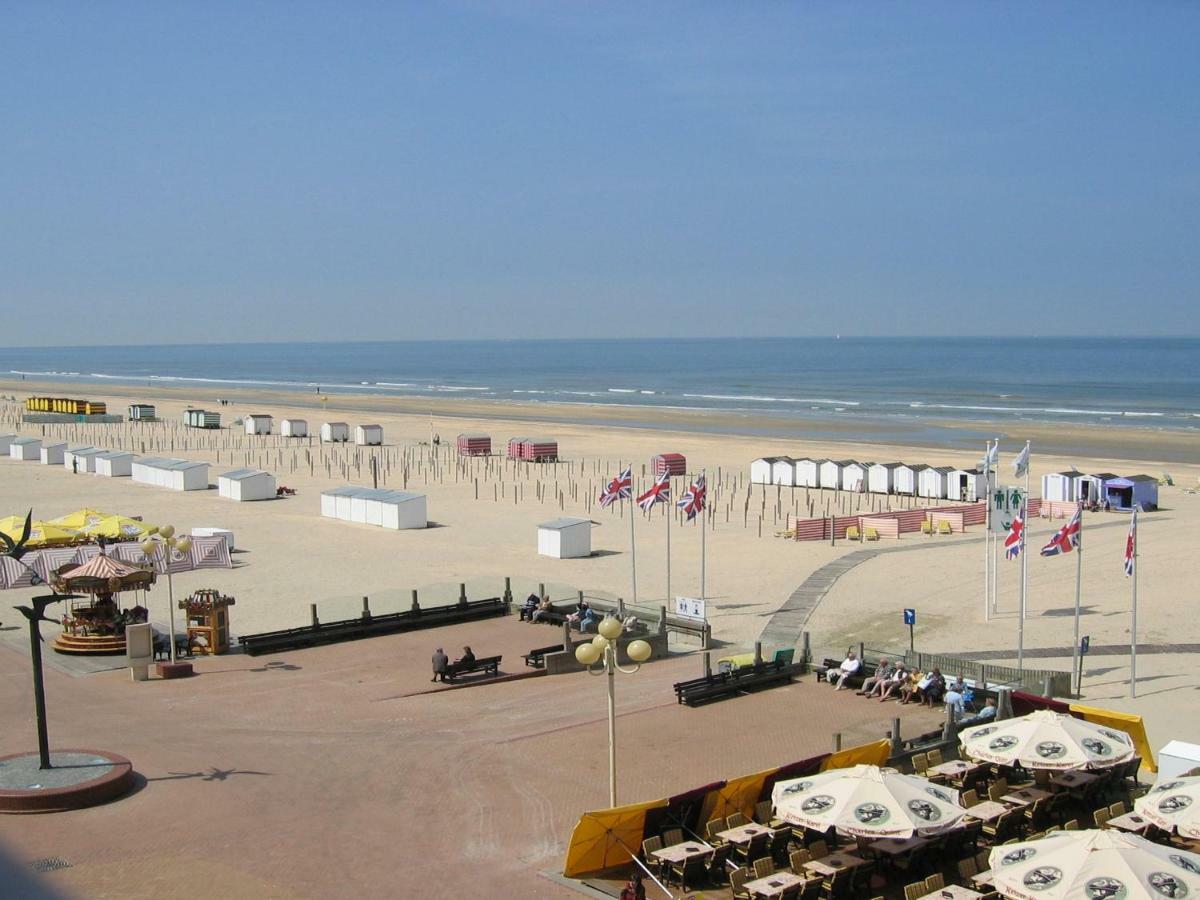 Residentie Albert-1, App.202, Zeelaan 214 De Panne