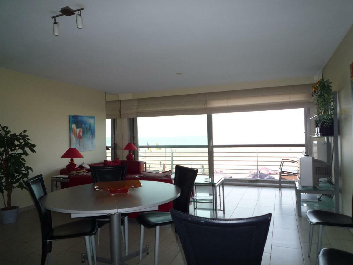 Apartamento Residentie Albert-1, App.202, Zeelaan 214