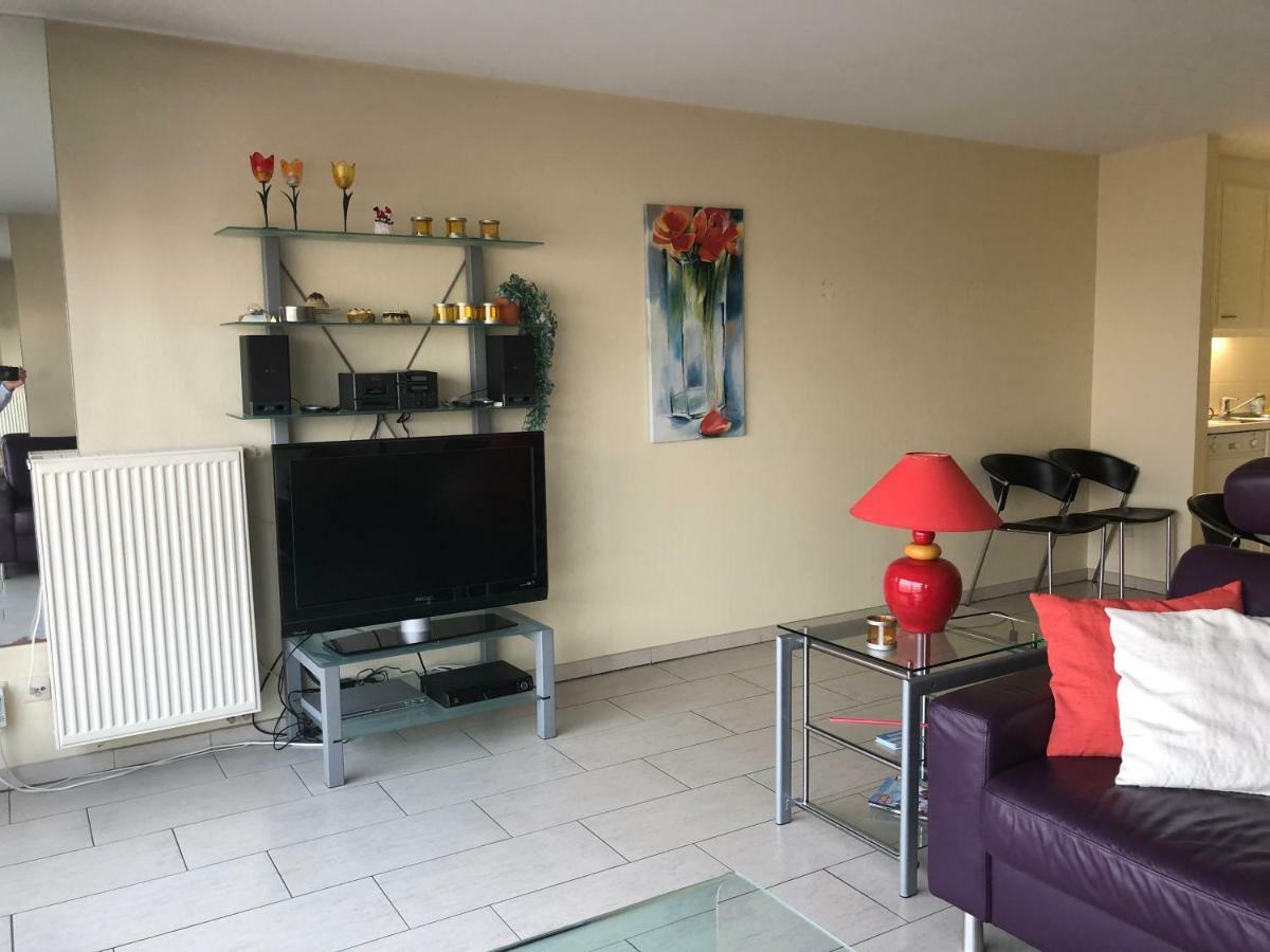Apartamento Residentie Albert-1, App.202, Zeelaan 214
