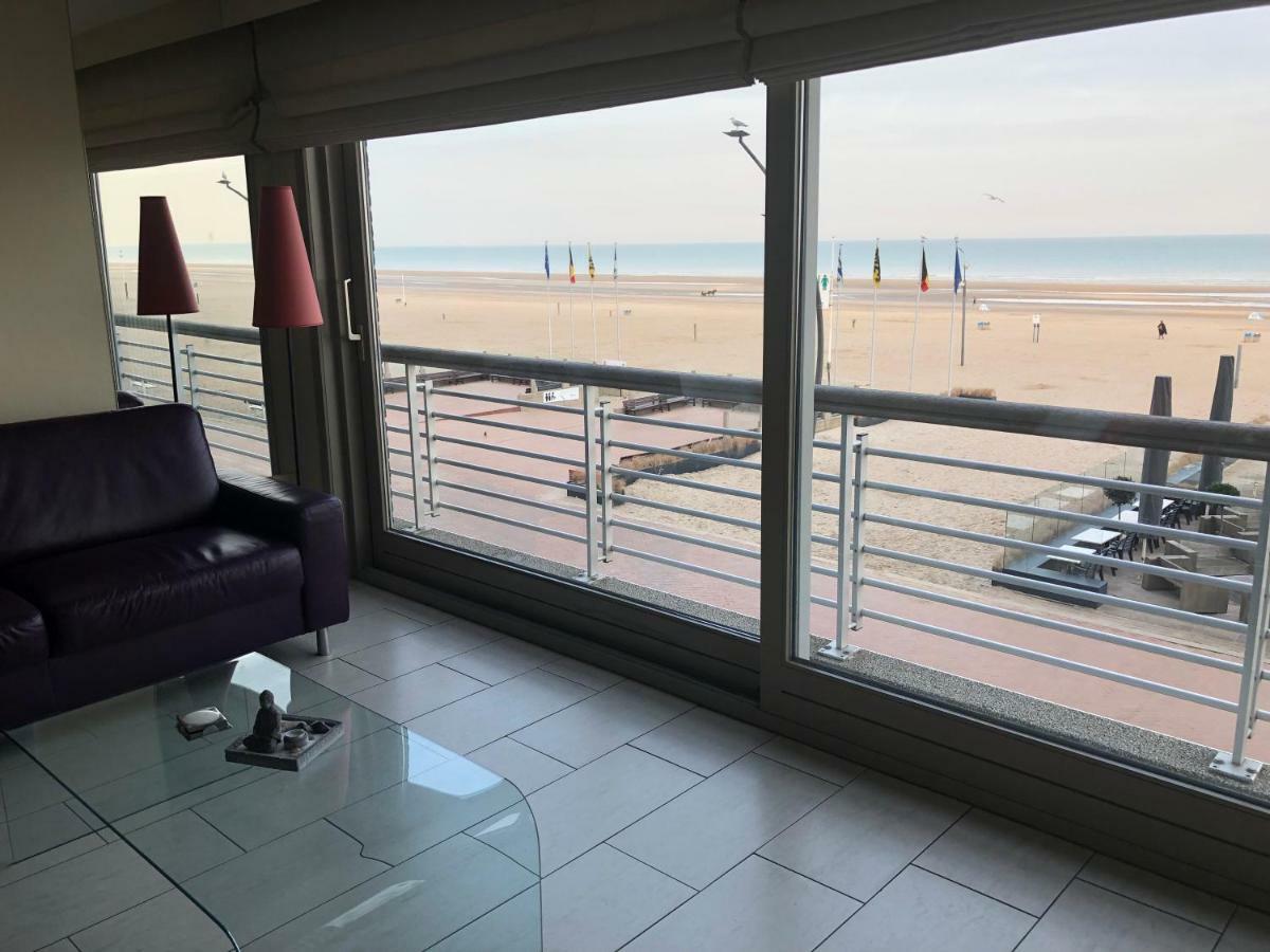 Residentie Albert-1, App.202, Zeelaan 214 * De Panne