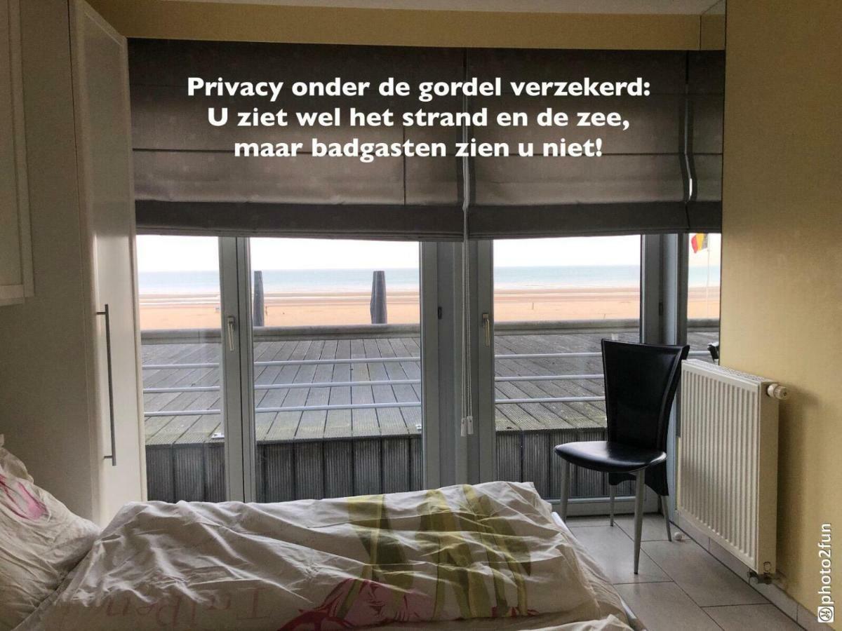 Residentie Albert-1, App.202, Zeelaan 214 Apartamento De Panne